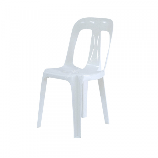 Monobloc Chairs